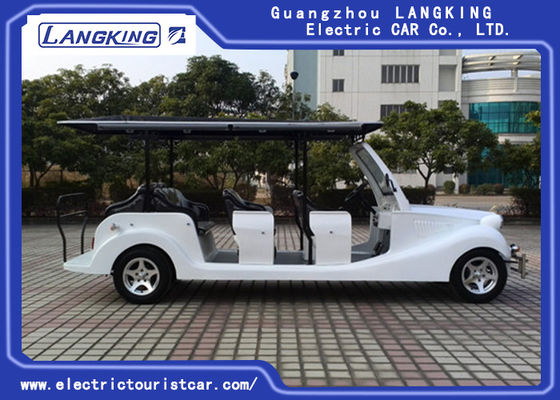 Xe điện 11 xe cổ điển chạy bằng điện với phụ kiện phong cách mát mẻ