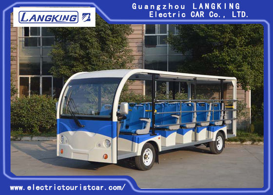 Giá tốt. Xe nhựa 23 chỗ ngồi bằng xe điện trực tuyến