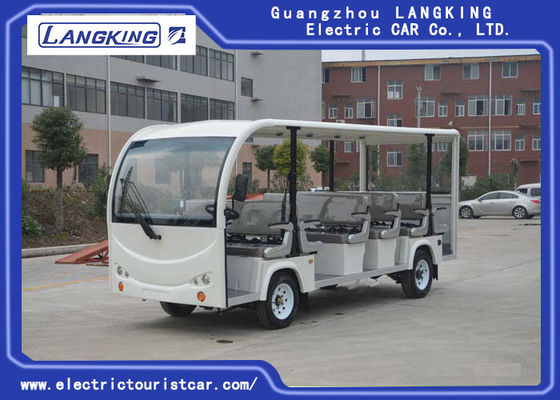 Xe đưa đón công viên / khu nghỉ mát lớn Xe 23 chỗ 8 ~ 10h Thời gian nạp lại Y230-B