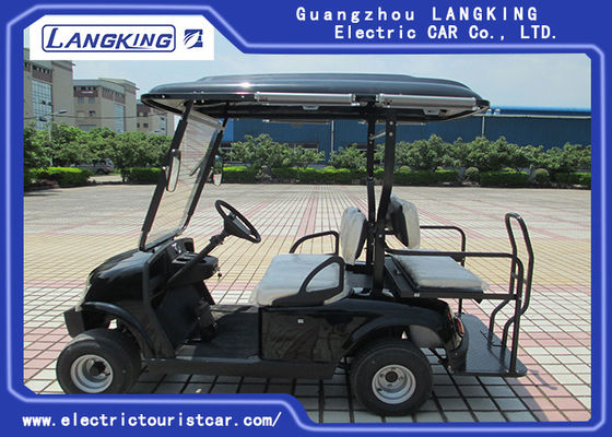 Xe điện bốn chỗ tùy chỉnh Xe điện 4 bánh CE được phê duyệt