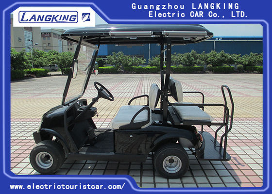 Xe điện bốn chỗ tùy chỉnh Xe điện 4 bánh CE được phê duyệt