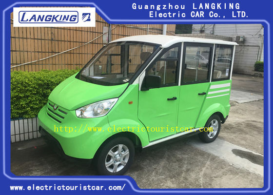 Giá tốt. 4 bánh xe golf điện Đen tối 48 Voltage xe du lịch điện với bộ sạc miễn phí trực tuyến
