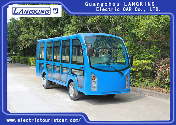 Giá tốt. Xe tham quan điện tốc độ thấp 14 hành khách phương tiện giao thông cá nhân trực tuyến