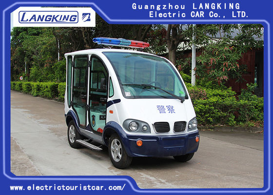 Băng tay lái 48V Electric Club Car AC Motor Club Car Tổng thống Golf Cart cho Resort