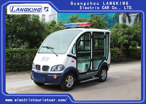 Băng tay lái 48V Electric Club Car AC Motor Club Car Tổng thống Golf Cart cho Resort